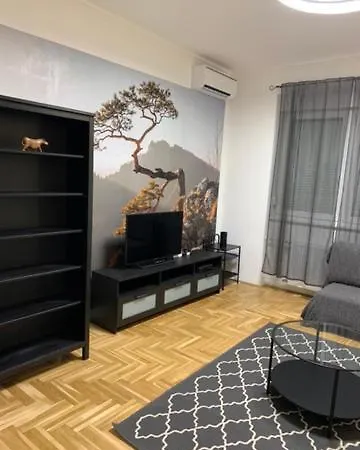 Castle Hill Safari Budapešť